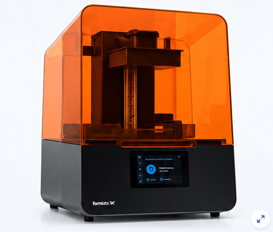 3D принтер Formlabs Form 3B+