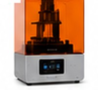 3D принтер Formlabs Form 4