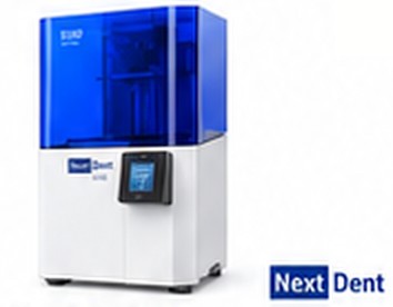 3D принтер NextDent 5100